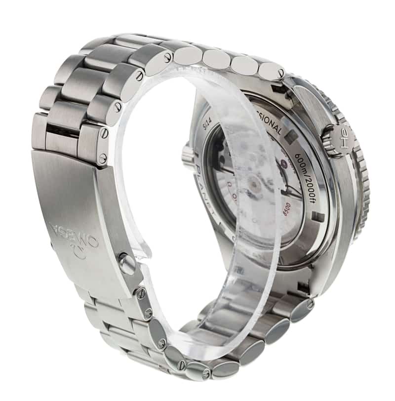 Omega Planet Ocean 232.30.46.21.01.001